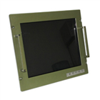 FPM-9190ET 9U高 寬溫加固顯示器